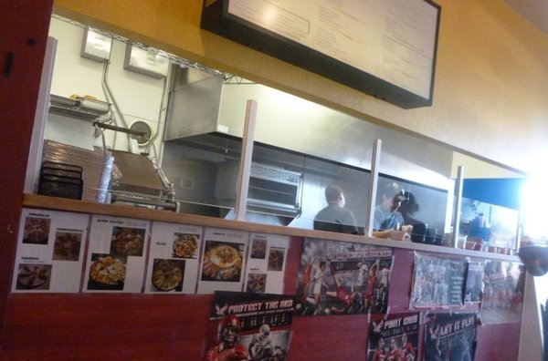 Arturo's Mexican Restaurant by null