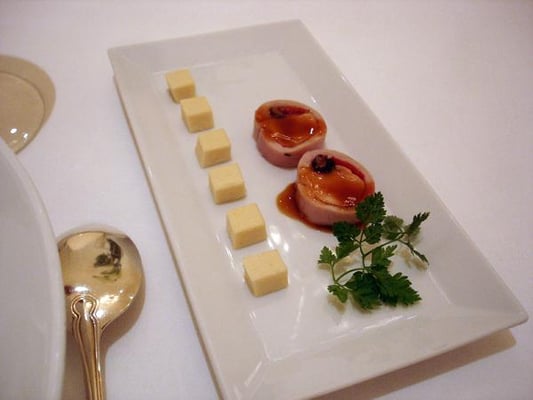 Ristorante Arnolfo by null