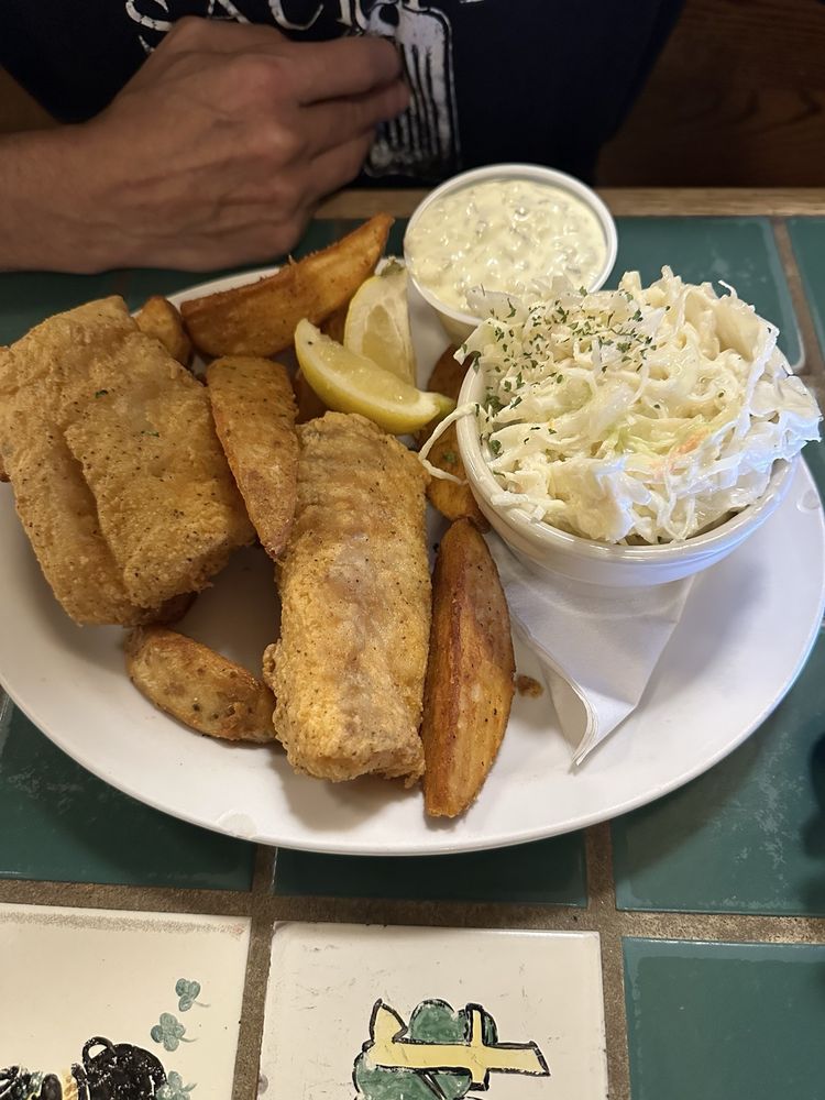 Hannah Flanagan's Pub