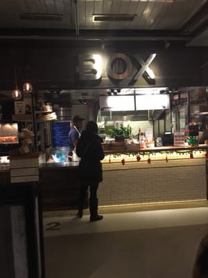 ilili Box by null