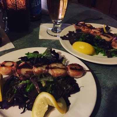 Cayuga St Steakhouse by null