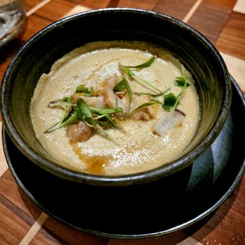 Twelvemonth - Mushroom - Vegan Near Me - Burlingame, California Twelvemonth - Mushroom - Vegan Near Me - Burlingame, California