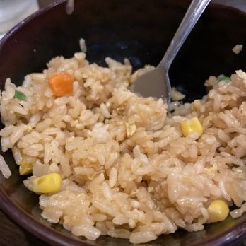 Sapporo Japanese Steakhouse - Fried rice - Japanese Near Me - Gillette, Wyoming Sapporo Japanese Steakhouse - Fried rice - Japanese Near Me - Gillette, Wyoming