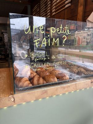 Café Névé by null