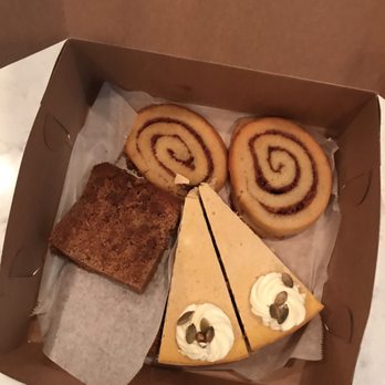 Zambawango - Pumpkin cheese cake, pumpkin coffee cake and cinnamon rolls - Coffee & Tea Near Me - Sandy Springs, Georgia Zambawango - Pumpkin cheese cake, pumpkin coffee cake and cinnamon rolls - Coffee & Tea Near Me - Sandy Springs, Georgia