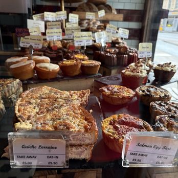 Dulce Cafe - Coffee & Tea Near Me - London, XGL Dulce Cafe - Coffee & Tea Near Me - London, XGL