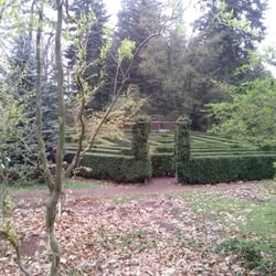 Forstbotanischergarten