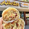 Alberto's Mexican Food gift card