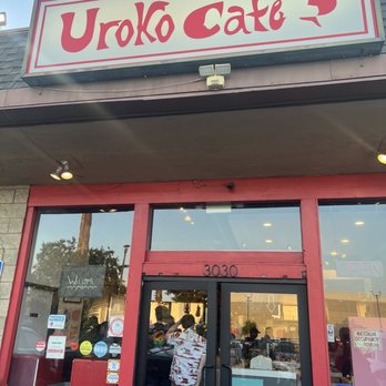 Uroko Poke - Japanese Near Me - Costa Mesa, California Uroko Poke - Japanese Near Me - Costa Mesa, California