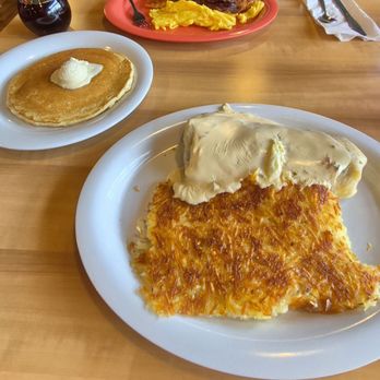 Paul's Breakfast House - Breakfast Burrito - Breakfast & Brunch Near Me - Branson, Missouri Paul's Breakfast House - Breakfast Burrito - Breakfast & Brunch Near Me - Branson, Missouri