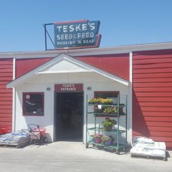 Teske Pet & Garden Center