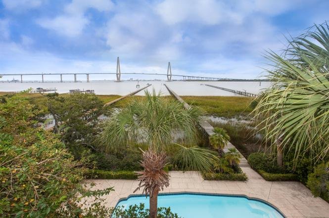 Slide of Port City Roofing and Gutters