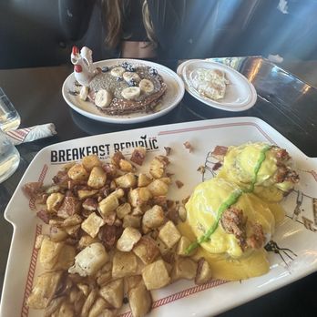 Breakfast Republic - Breakfast & Brunch Near Me - Palm Desert, California Breakfast Republic - Breakfast & Brunch Near Me - Palm Desert, California