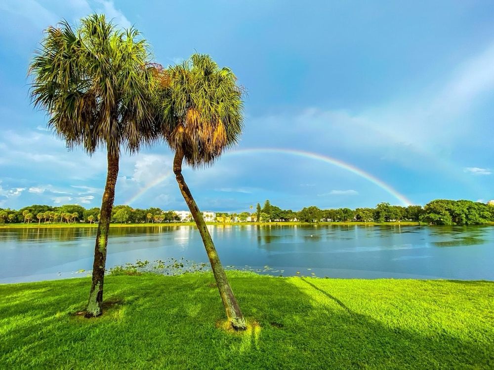 Crescent Lake Park Image