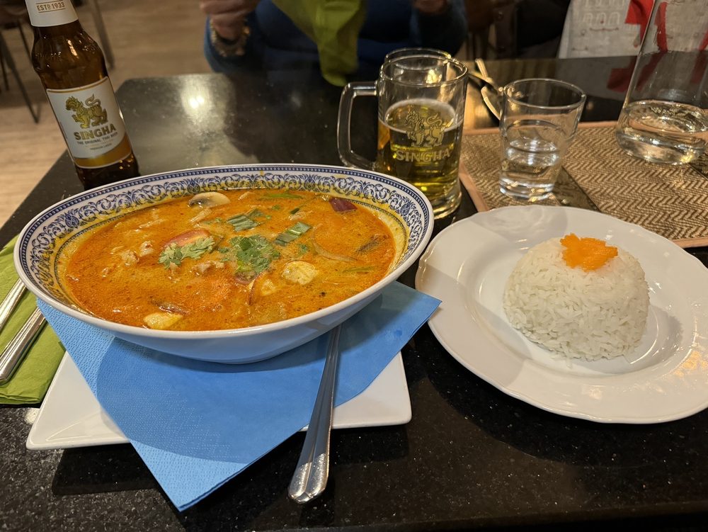 Siam Ratree Thai Restaurant