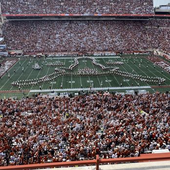 Darrell K Royal-Texas Memorial Stadium - Stadiums & Arenas Near Me - Austin, Texas Darrell K Royal-Texas Memorial Stadium - Stadiums & Arenas Near Me - Austin, Texas