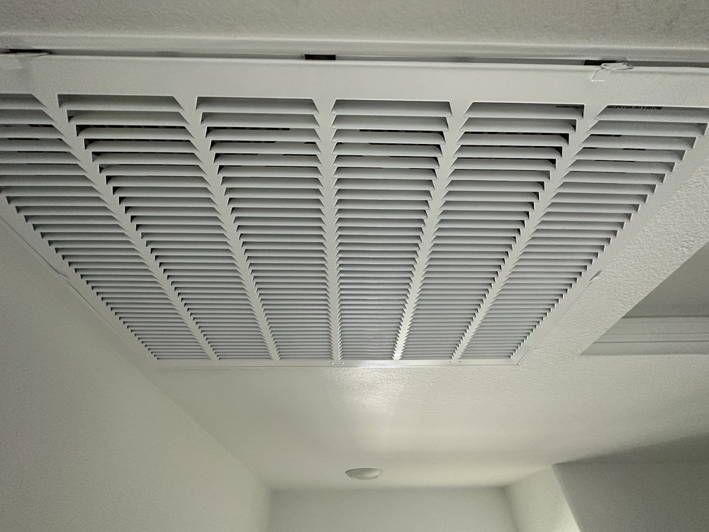 Slide of CaliFam Services