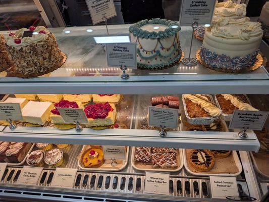 Carlino's Market by null