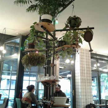 Happy Baristas - Cafes Near Me - Berlin, BE