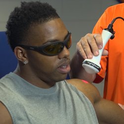 AZ Advanced Health - Shoulder Treatment