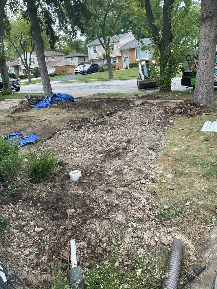 Slide of Olympian Plumbing