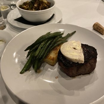 Castle Farm - Filet - Breakfast & Brunch Near Me - Versailles, Kentucky