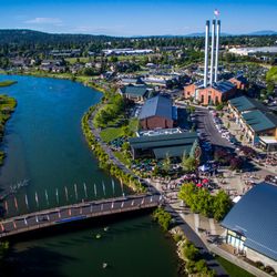 Kacey Taylor - Realtor in Central Oregon - Beautiful Bend, Oregon