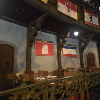 EPCOT - Amusement Parks Near Me - Lake Buena Vista, Florida