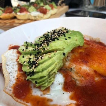Distrito Aguacate - Breakfast & Brunch Near Me - Guadalajara, JAL