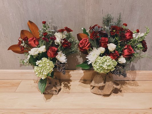 Gia and the Blooms -OTR by null