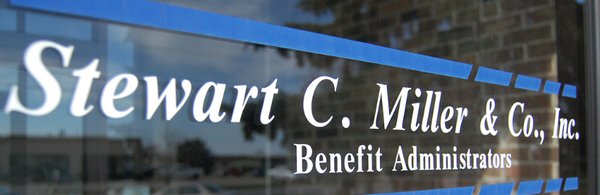 Stewart C Miller & Co Inc
