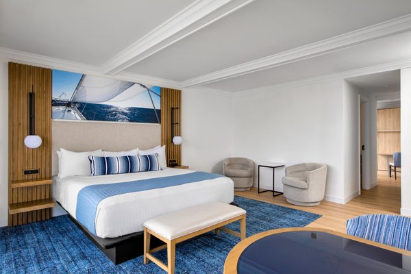 Jupiter Beach Resort & Spa by null