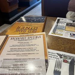 Red Bank Diner