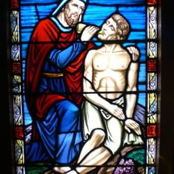 St Joseph Anglican Church