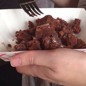 Torchy's Tacos - Brownies are epic!!! - Tex-Mex Near Me - Webster, Texas Torchy's Tacos - Brownies are epic!!! - Tex-Mex Near Me - Webster, Texas