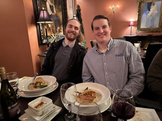 Caruso's by null