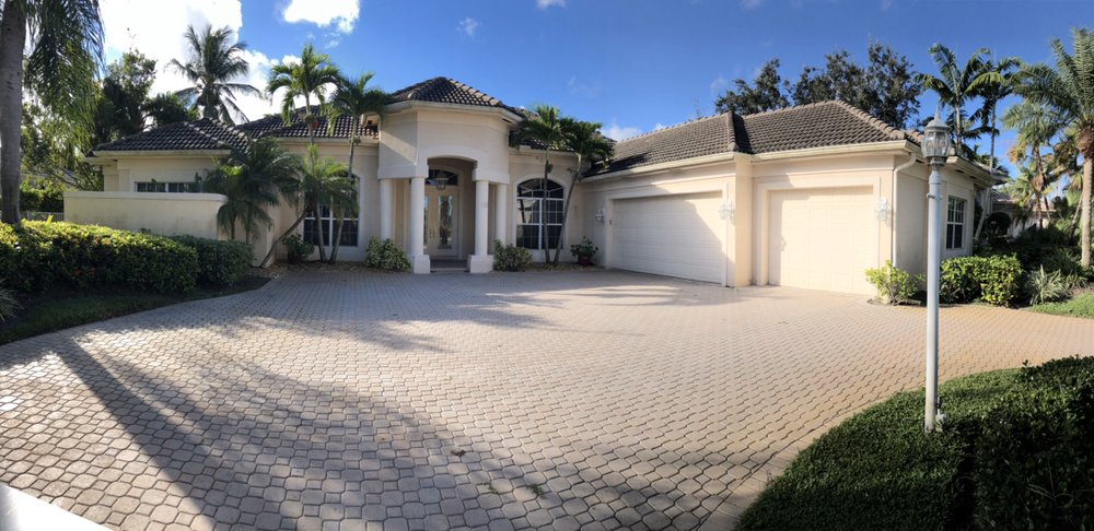 Slide of Nation Wash