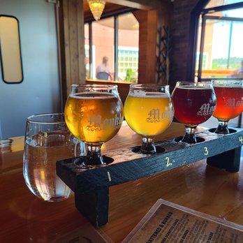 Monkless Belgian Ales - Belgian Near Me - Bend, Oregon Monkless Belgian Ales - Belgian Near Me - Bend, Oregon