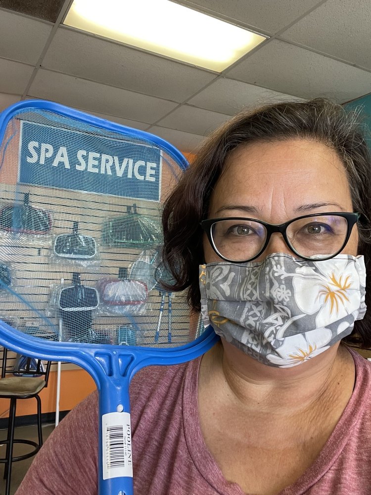 REDONDO POOL SUPPLIES. Updated October 2024 19 Reviews 2315