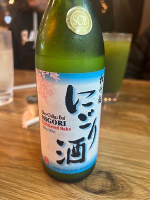 Silverlake Ramen by null