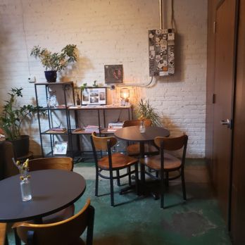 Afterglow Coffee Cooperative - Coffee Roasteries Near Me - Richmond, Virginia