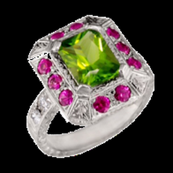 Pagan's Jewelry