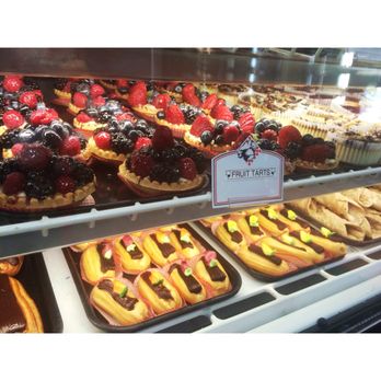 The Cookie Factory - Fruit tarts - Bakeries Near Me - Troy, New York