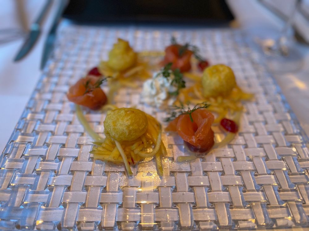Ristorante Limoni