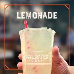 McAlister's Deli
