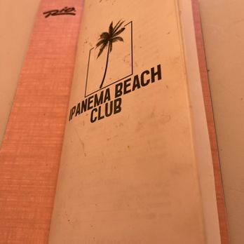 Ipanema Beach Club Pool - Swimming Pools Near Me - Las Vegas, Nevada