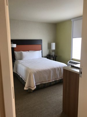 Home2 Suites by Hilton Farmington/ Bloomfield by null