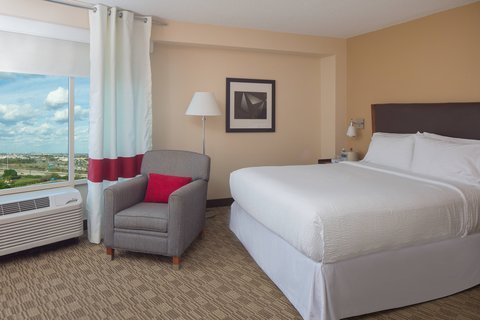 Four Points by Sheraton Orlando International Drive by null