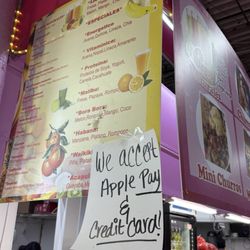 Harry Hines Bazaar