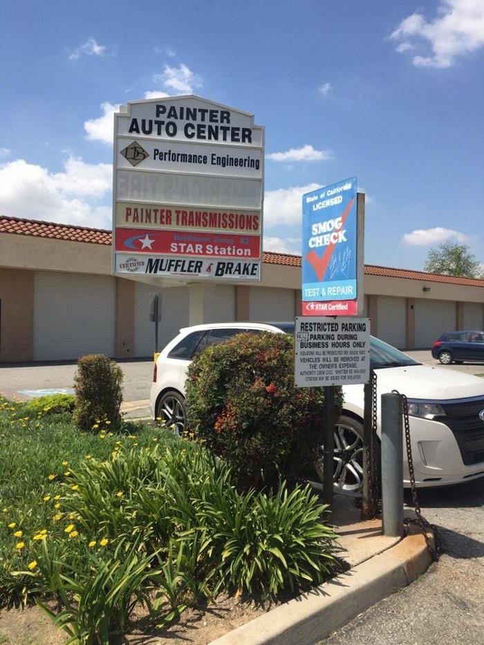 BELLFLOWER SMOG Updated July 2024 23 Photos & 19 Reviews 8823